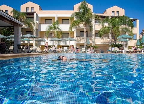 Hôtel Creta Palm Resort 4* - 11