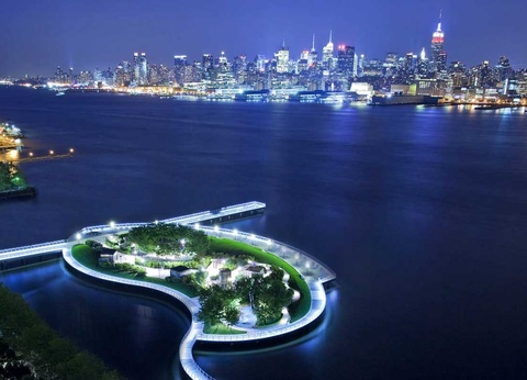 Circuit Clin d'il à l'Est + Extension à New York - 18