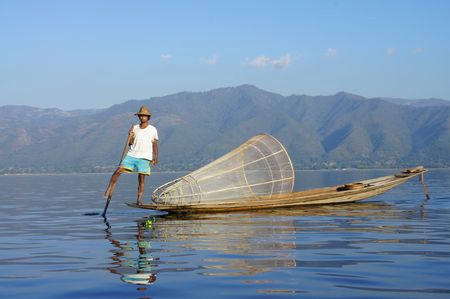Circuit Merveilles de Birmanie - 13