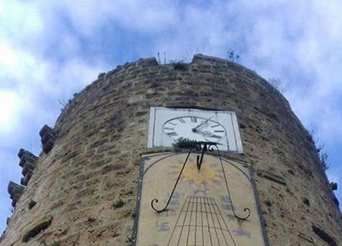 Camping l'Olivier, 3* - 29