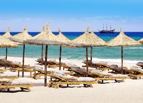 Hôtel Movenpick Resort & Marine Spa 5* - 14