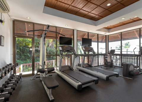 Séjour Centara Villas Samui 4* - 3