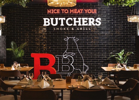 Oclub Select Grand Sirenis Mayan Beach 5* - 9