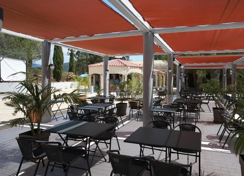 Camping Le Parc de Bormes - 9