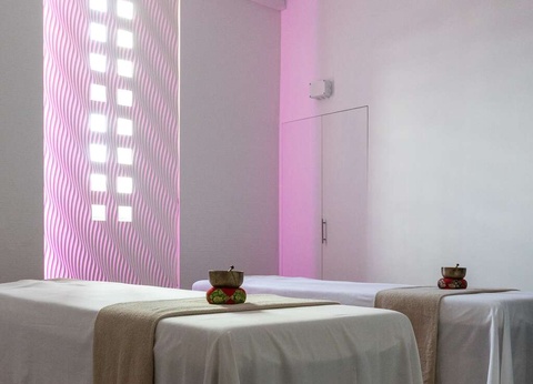 Escapade gourmande & détente dans un resort 4* à 15 minutes de Nice - 4* - 12