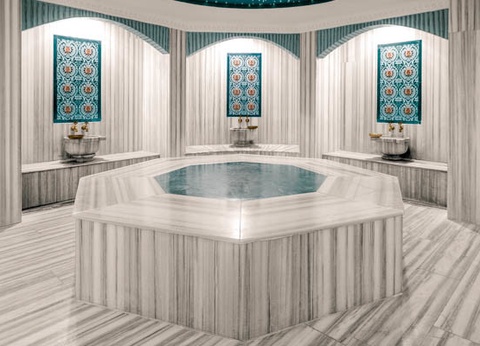 Hôtel Club Hotel Turan Prince World ***** - 25