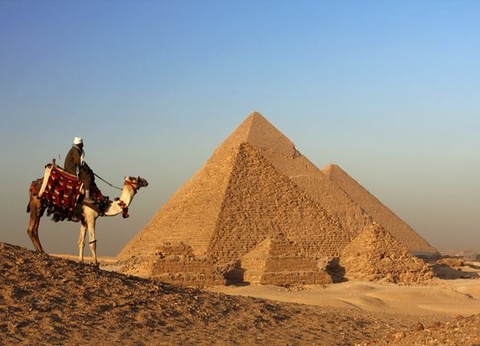 Circuit Immersion en Dahabeya Du Caire au Nil 11J/10N - 2025 - 9