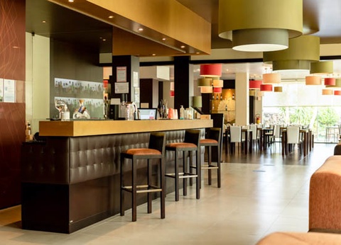 Hôtel Açorsonho Apartamentos Turisticos 4* - 5