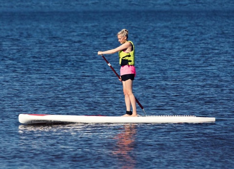 Camping Siblu les Embruns Funpass inclus, 4* - 11