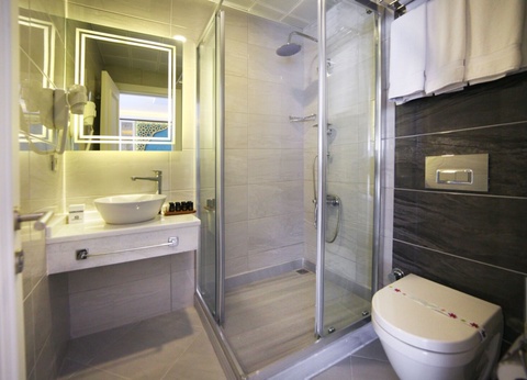 Hôtel Great Fortune Design Hotel 4* - 4