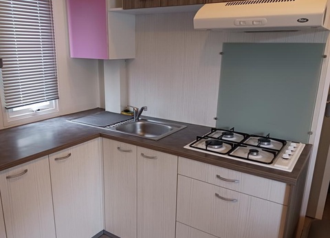 Camping Sun et Sea 4* - 54