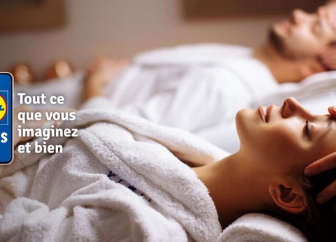 Escapade thermale et saveurs en suite à Dax - 3* - 27