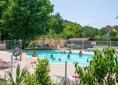 Flower Camping Saint Lambert, 3* - 2