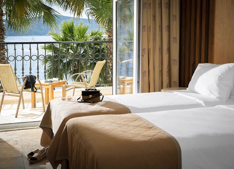 TUI Sélection TUI Magic Life Bodrum - Choix Flex **** - 12