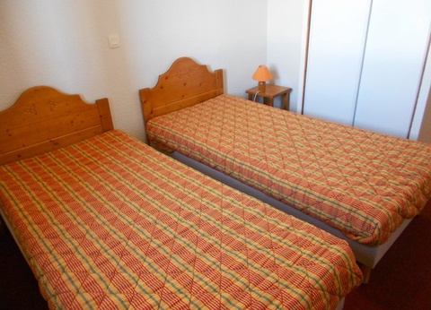 Résidence travelski home classic Les Pistes - 15