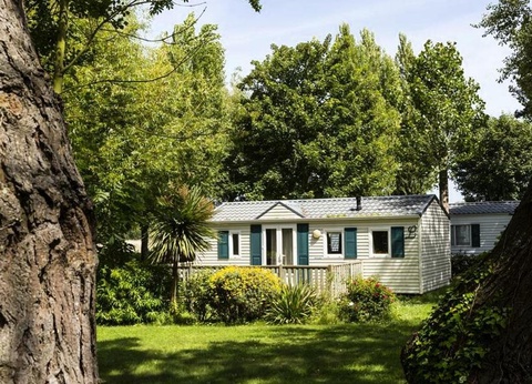 FLOWER Camping le Port de la Chaîne, 4* - 20