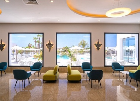 Club Jumbo Dar Khayam 3* - 16