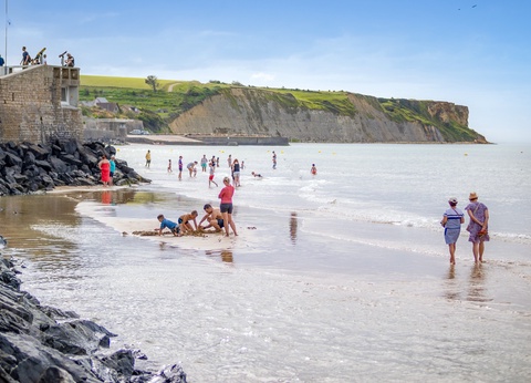 Camping Le Robinson 3* - 2