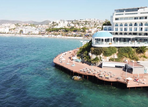 Club Framissima Infinity by Yelken Aquapark & Resort 5* - 25