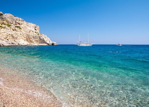 Ôclub Experience Akti Imperial Deluxe Resort & Spa Dolce 5* - 13