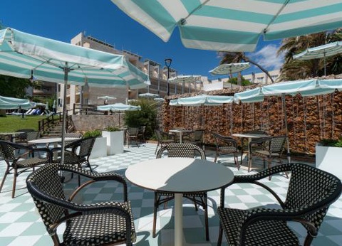 Hôtel Pez Espada 4* - 18