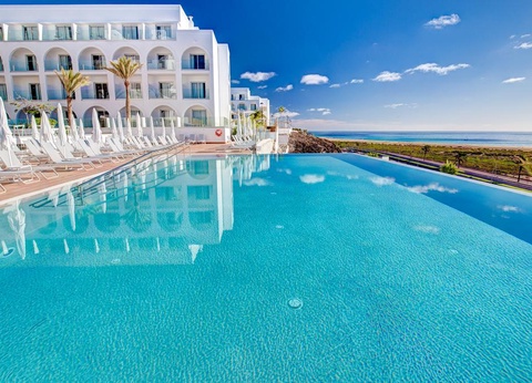 Hôtel SBH Maxorata Resort 4* - 2