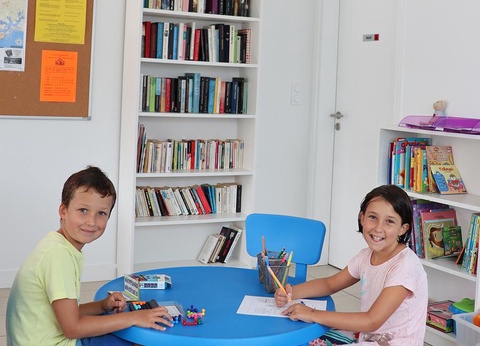 Camping du Goh'velin, 3* - 34