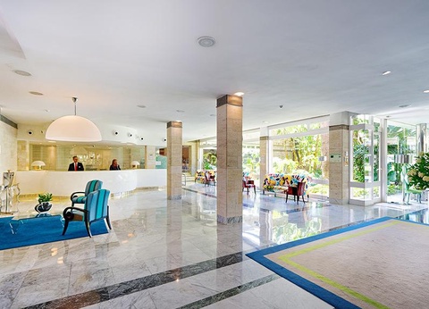 Hôtel Bull Costa Canaria & Spa 4* - 11