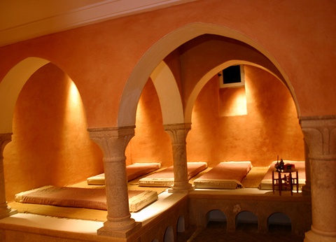 Hôtel Cesar Thalasso 4* - 52