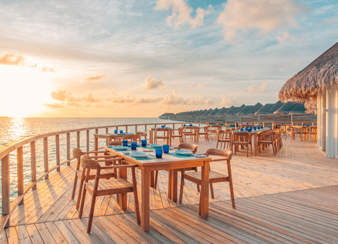 SUN SIYAM Iru Veli 5* - 6