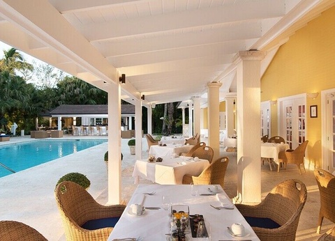 Hotel Tortuga Bay 5* - 7