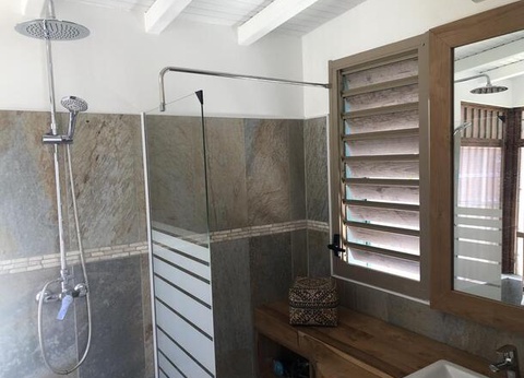 Bungalows et Villa des Ilets - 9