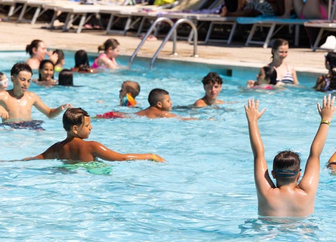 Camping Classe 3* - 3