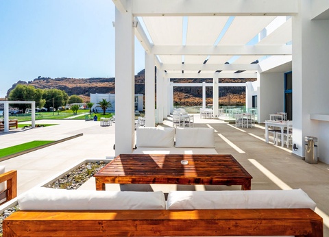 Hôtel Kamari Plus 4* by Ôvoyages - 4