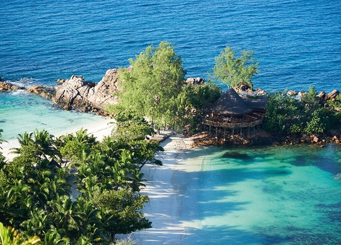 Hotel Constance Lemuria 5* - 14