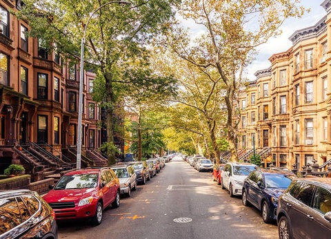 ÉTATS-UNIS | 6j/4n - Circuit 