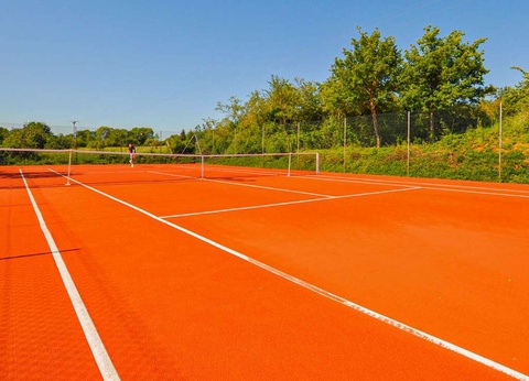 Séjour spa dans un domaine à 45 min de Paris - 4* - 20