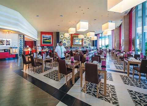 Hôtel Riu Cancun - Adult Only ***** - 8