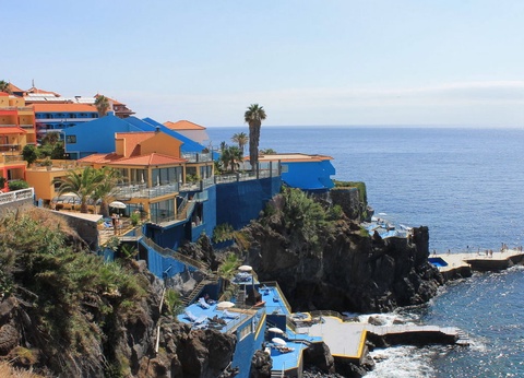 Hôtel Cais Da Oliveira 4 * - 12