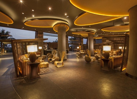 Hôtel Lopesan Baobab 5* - 6