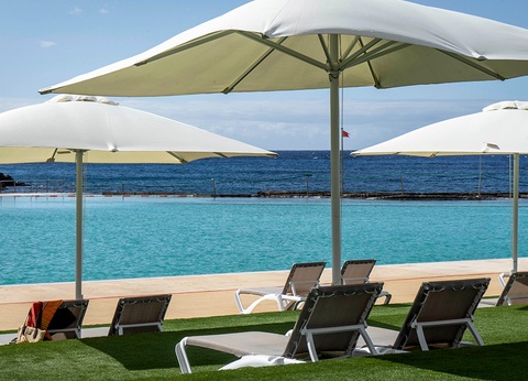 Hôtel Ona Alborada 3* by Ôvoyages - 2