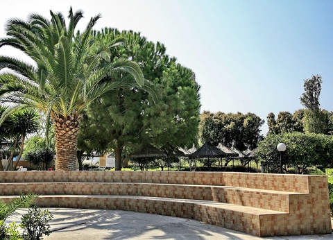 Hôtel All Senses Ocean Blue Seaside Resort & Spa 4* - 6