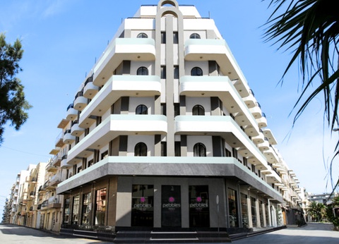 Hôtel Pebbles Resort Hotel 4* - 21