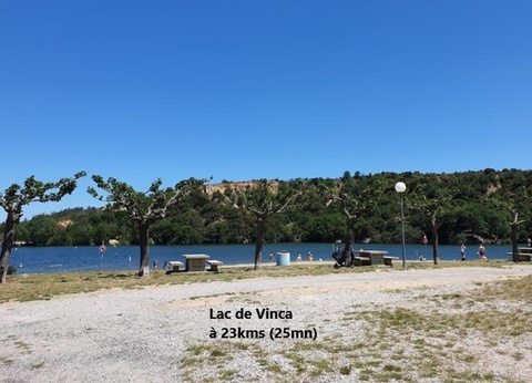 Camping La Source, 3* - 23