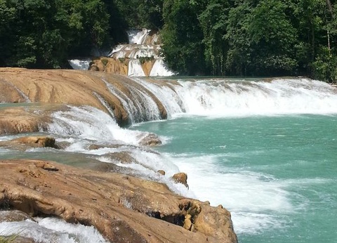 Splendeurs du Mexique 12J/09N - 2026 - Limité à 28 pers. - 9