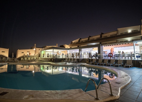 Hôtel Marina Elite Resort 4* - 21