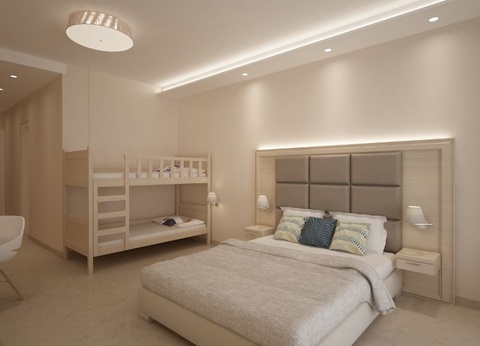 Hôtel Laguna Holiday Resort 4* - 6