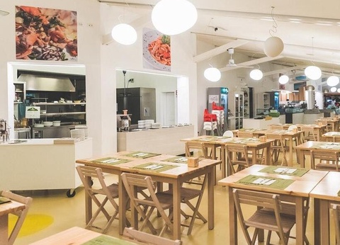 Club del Sole Jesolo Familiy Village Family Resort, 3* - 22