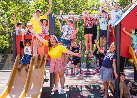 Camping Alpes Dauphine, 4* - 19