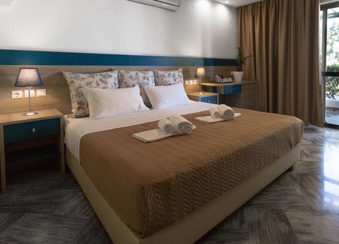 Hôtel Anna Maria Village 3* - 6